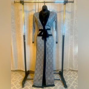 Fashion Nova Cameron Maxi Dress